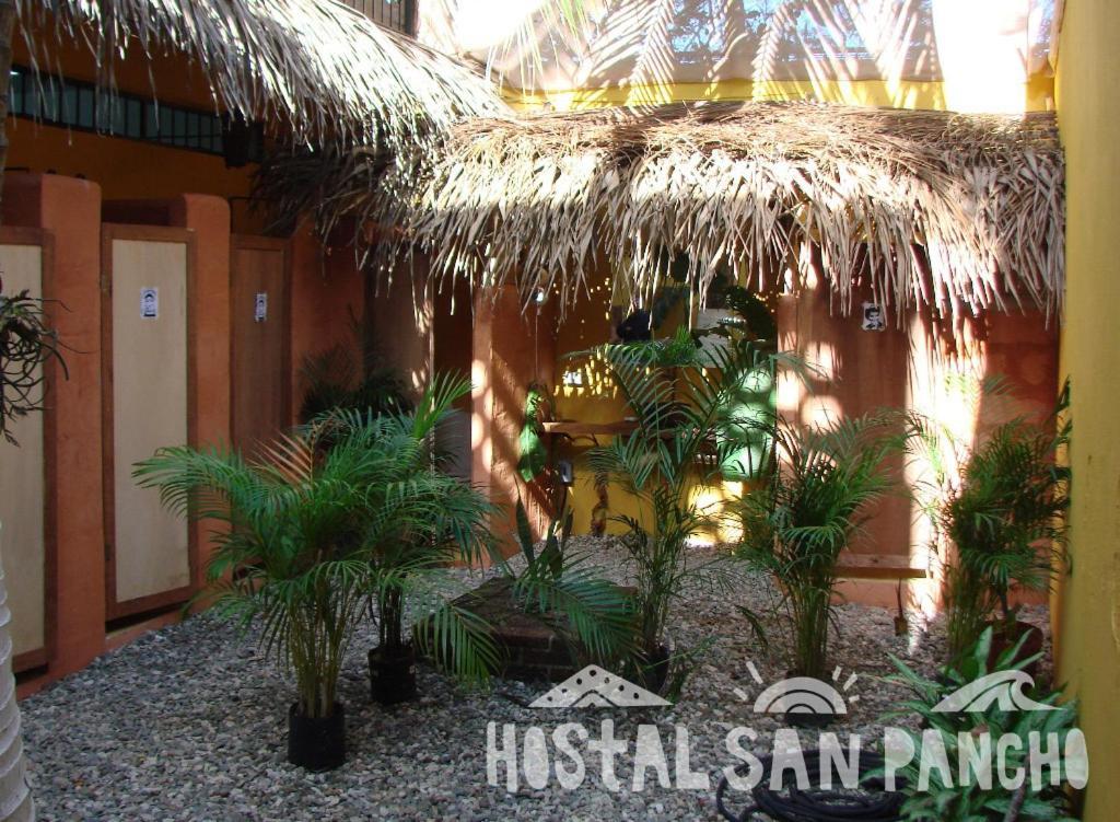 Hostal San Pancho San Francisco  Room photo